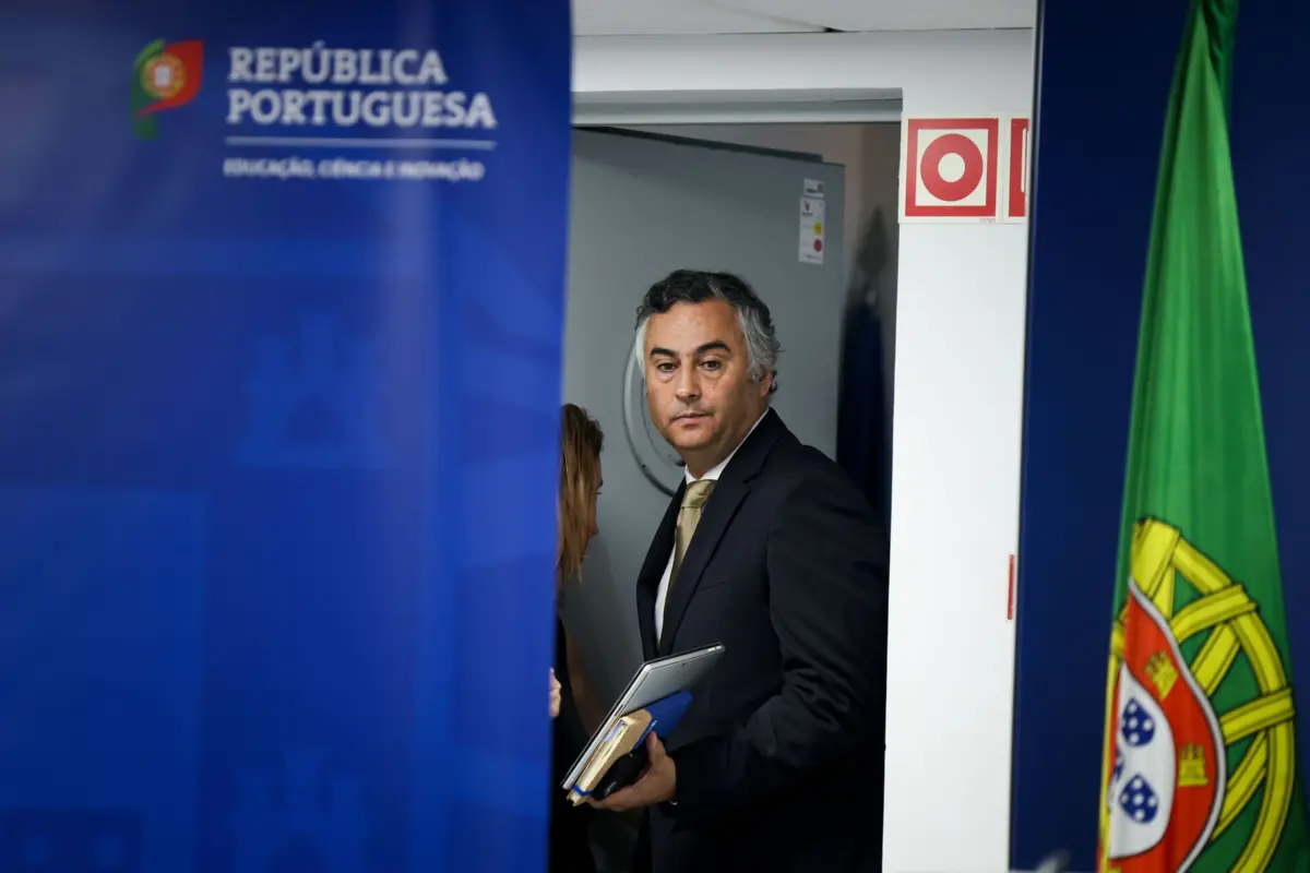 Ministro Fernando Alexandre apresentou, na quinta-feira, a reestruturação nas entidades do ministério