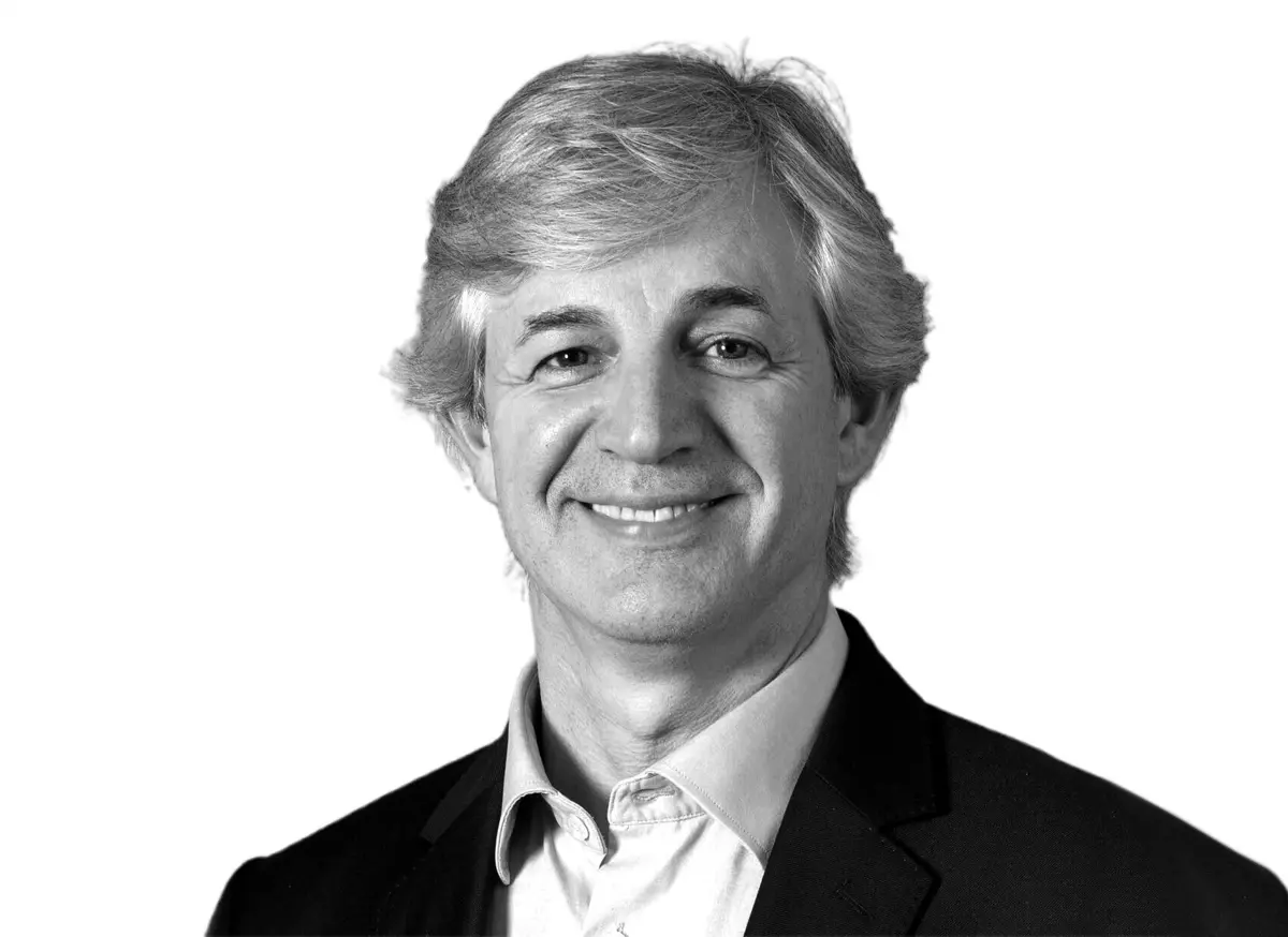 Imagem do autor Luís Nobre