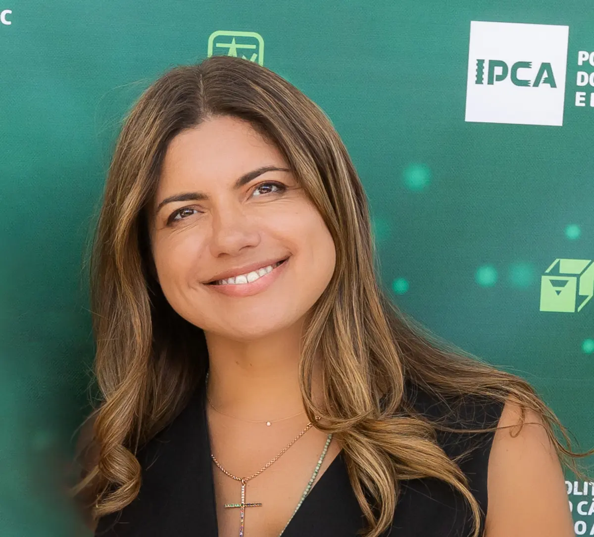 Alexandra Malheiro exerce funções na Escola Superior de Hotelaria e Turismo do IPCA desde 2017