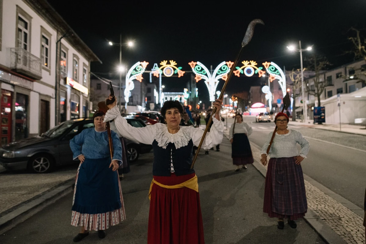 Imagem de contexto do artigo Póvoa de Lanhoso promete "as melhores festas de sempre"