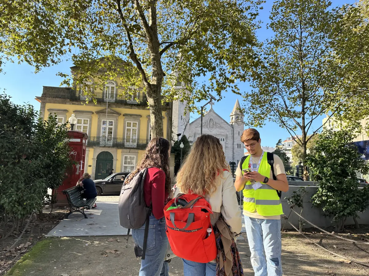 Inquéritos estão em curso