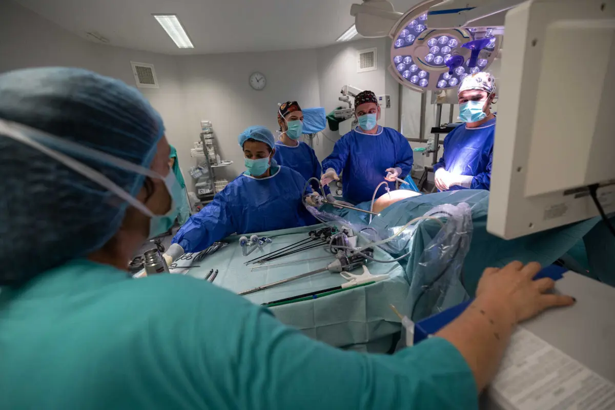 Graciliana Santos conta que a obesidade lhe roubou muitas vezes a alegria de viver