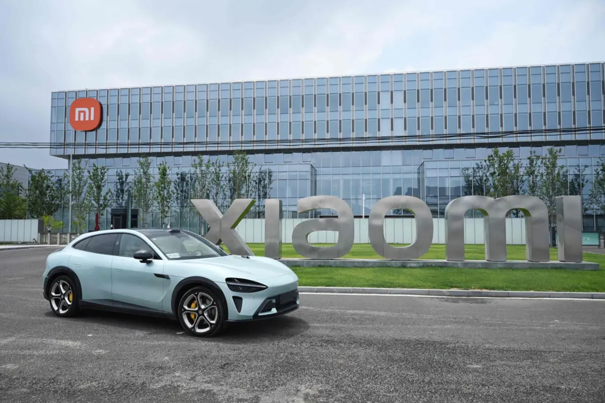 A Xiaomi vai resolver o problema através de uma atualização gratuita de software feita por programação remota