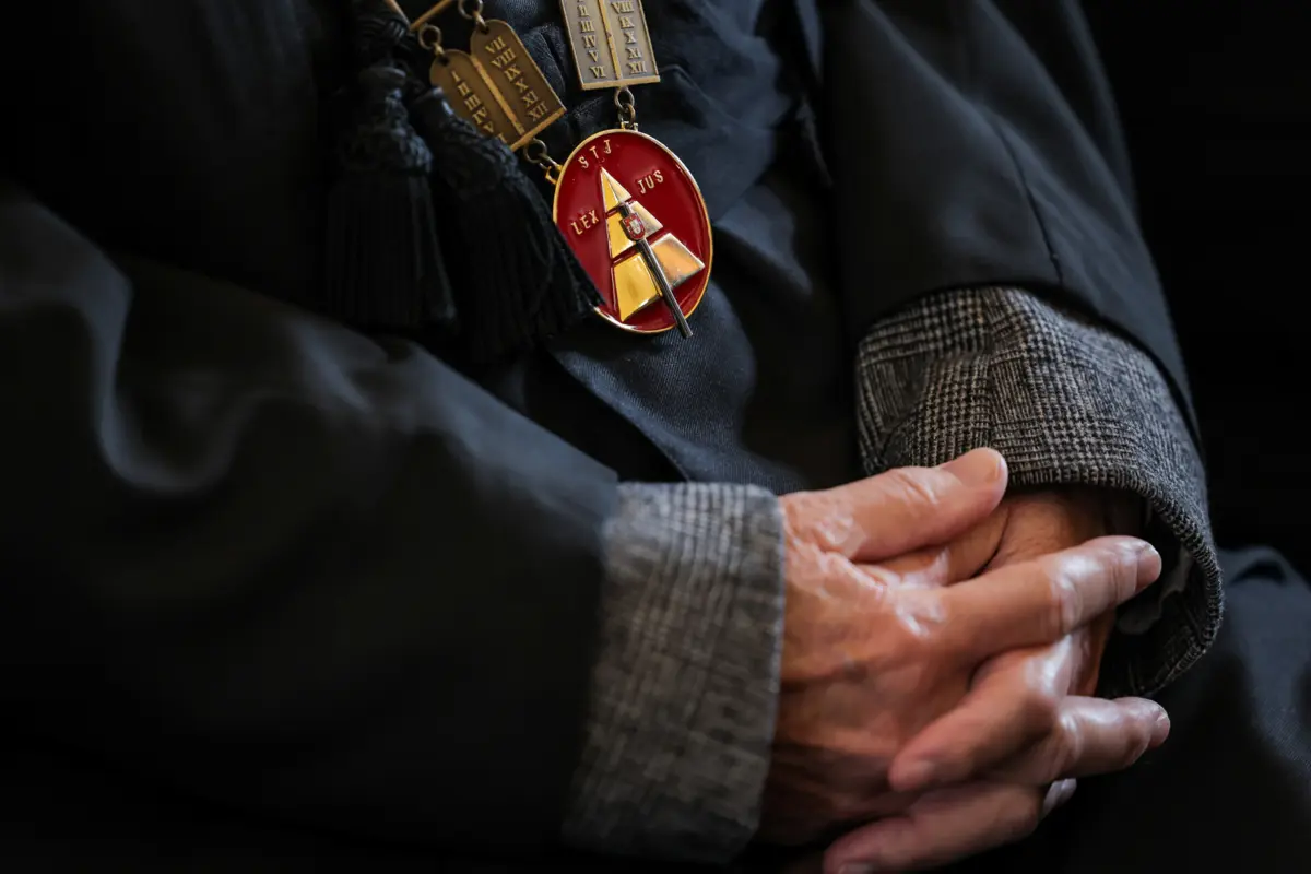 Tribunais retomam funções na segunda-feira