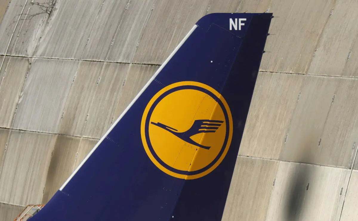 Imagem de contexto do artigo Lufthansa planeia contratar 10 mil pessoas em todo o Mundo em 2025