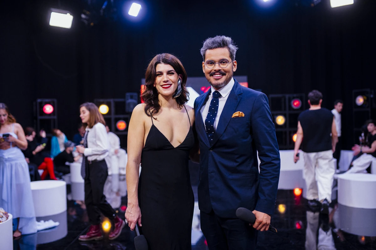 Final do Festival da Canção realiza-se a 9 de março