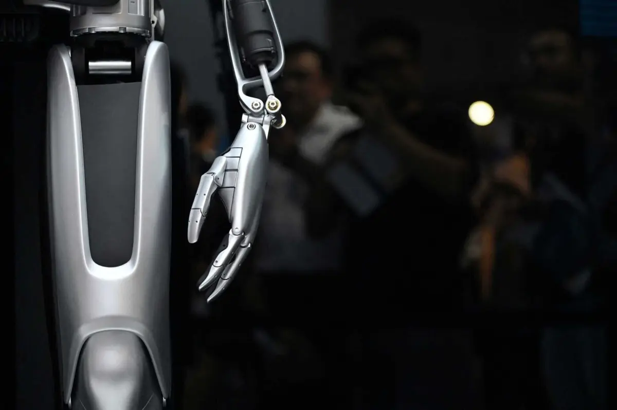 Imagem de contexto do artigo Conselho da Europa aprova primeiro tratado internacional sobre inteligência artificial