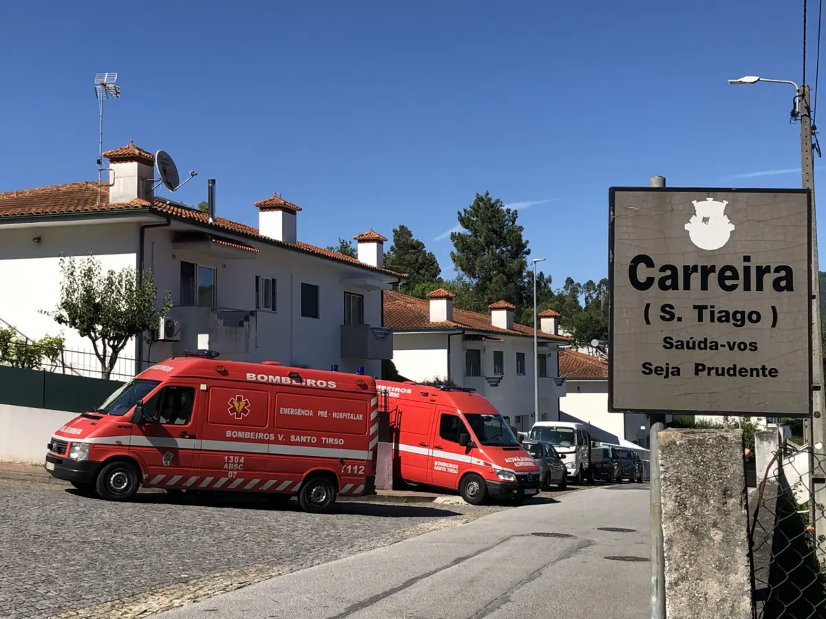 PJ foi acionada para o local