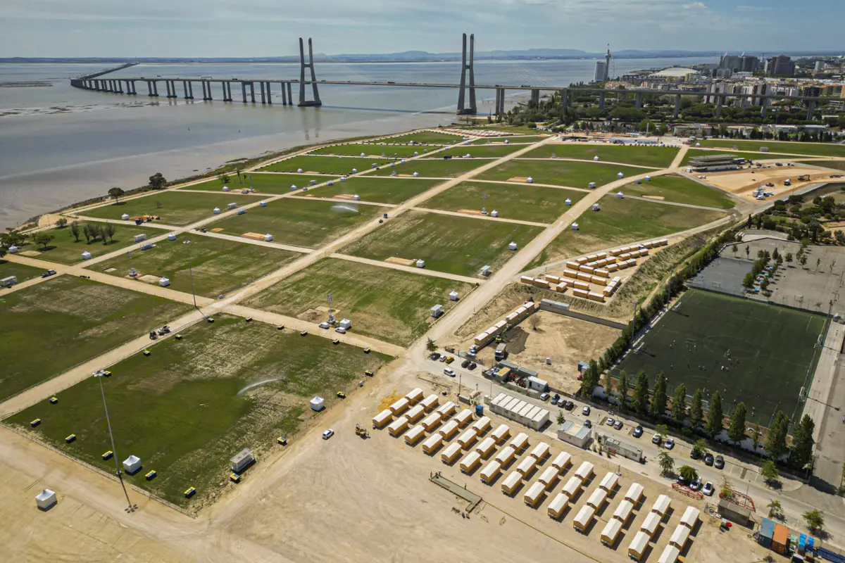 Localização é trunfo para a grande festa académica