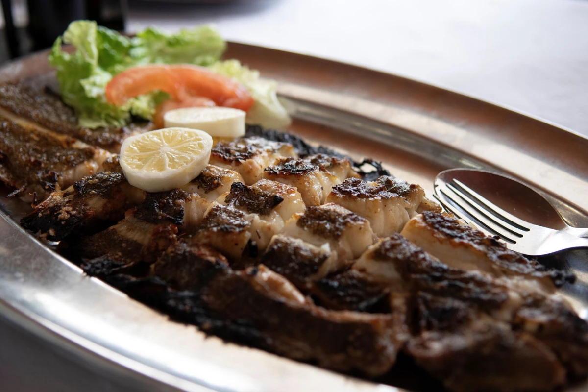 Restaurante A Peixaria