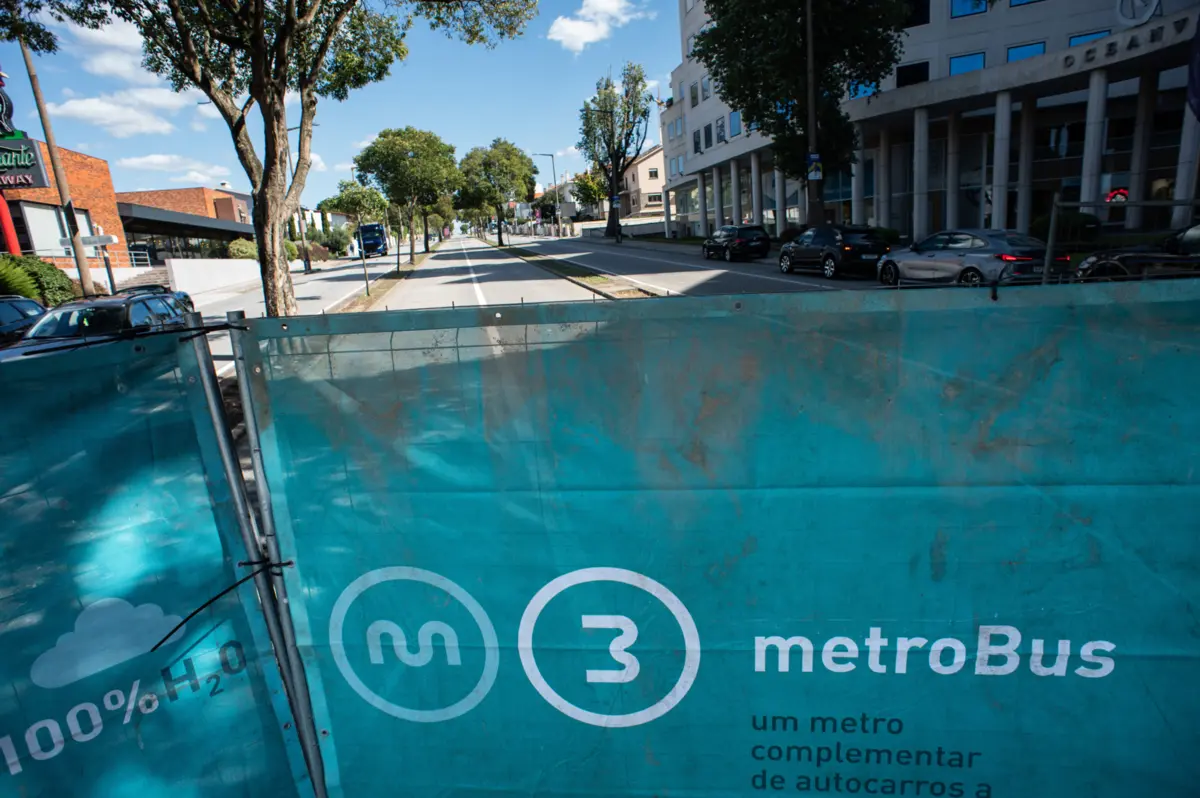 O presidente da Câmara diz que já recebeu o memorando consensualizado entre a STCP e a Metro do Porto