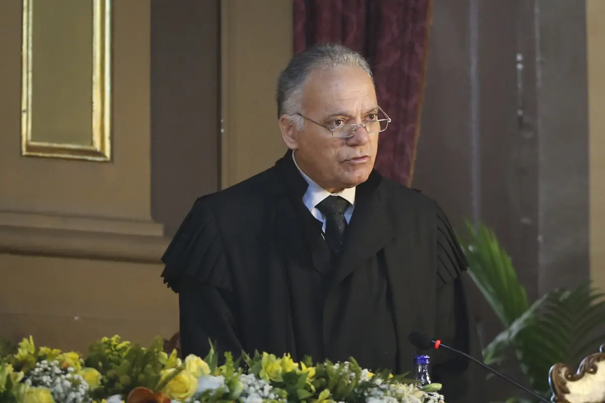 Amadeu Guerra será o novo PGR