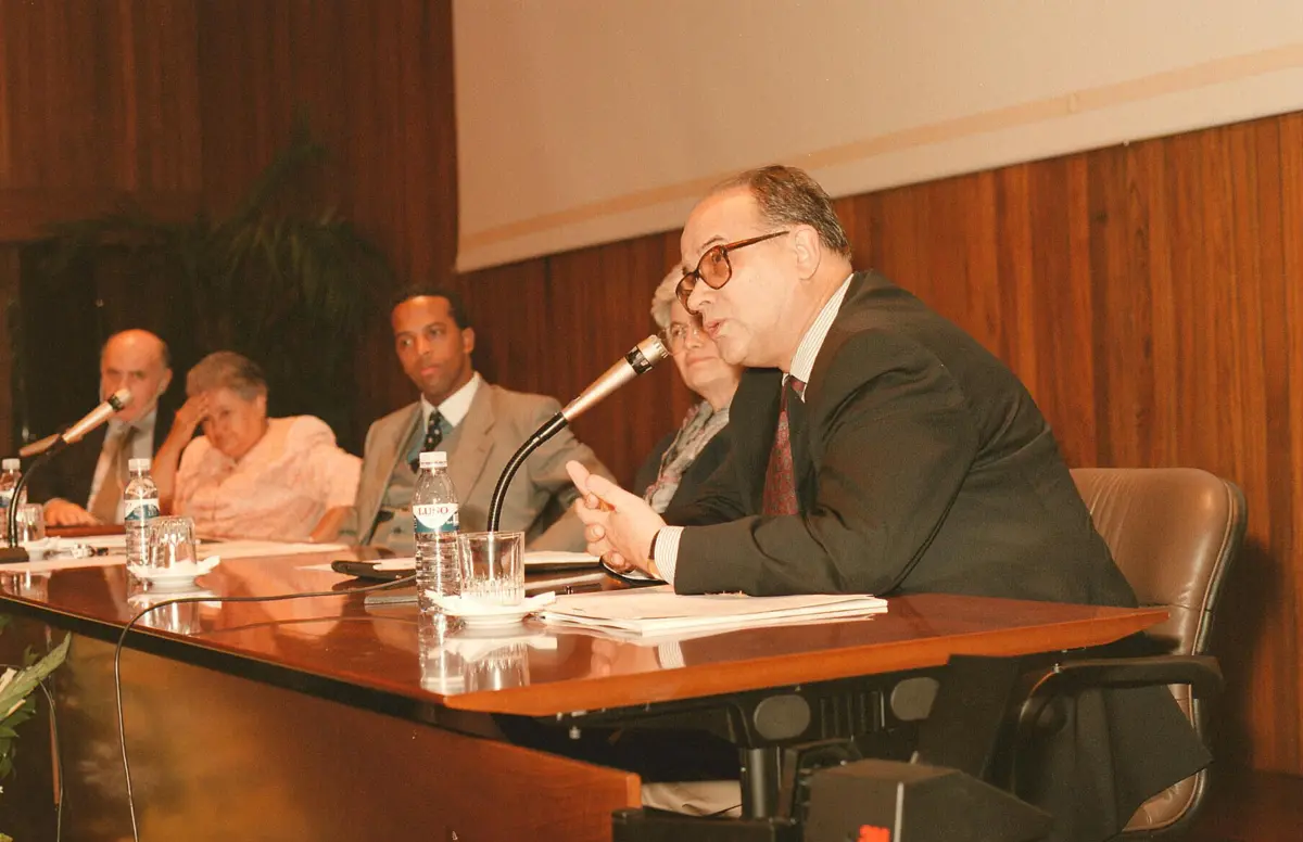 Agostinho Jardim Gonçalves era considerado um oposicionista do regime salazarista