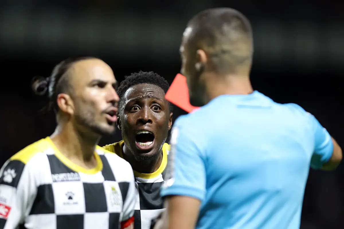 Boavista não se conseguiu inscrever na Liga 2 por não ter apresentado as certidões de regularização de dívida