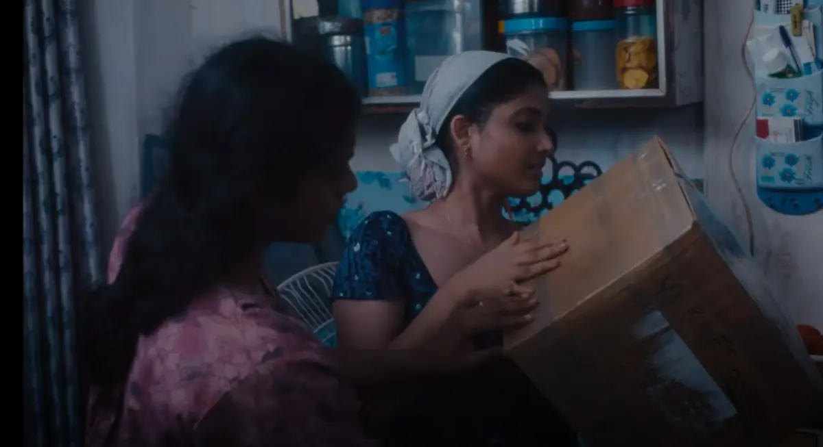 Filme tem mulheres como as principais personagens