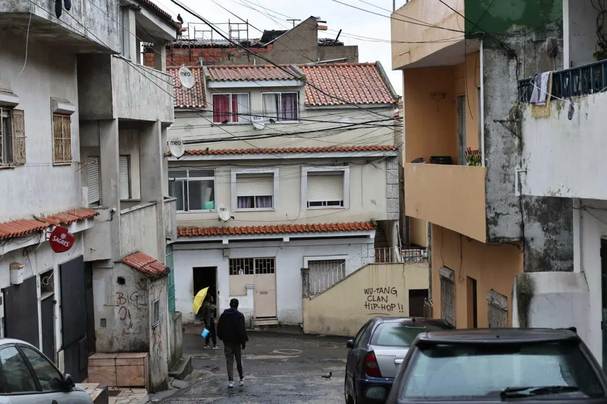 A Polícia Judiciária de Lisboa está a investigar os casos