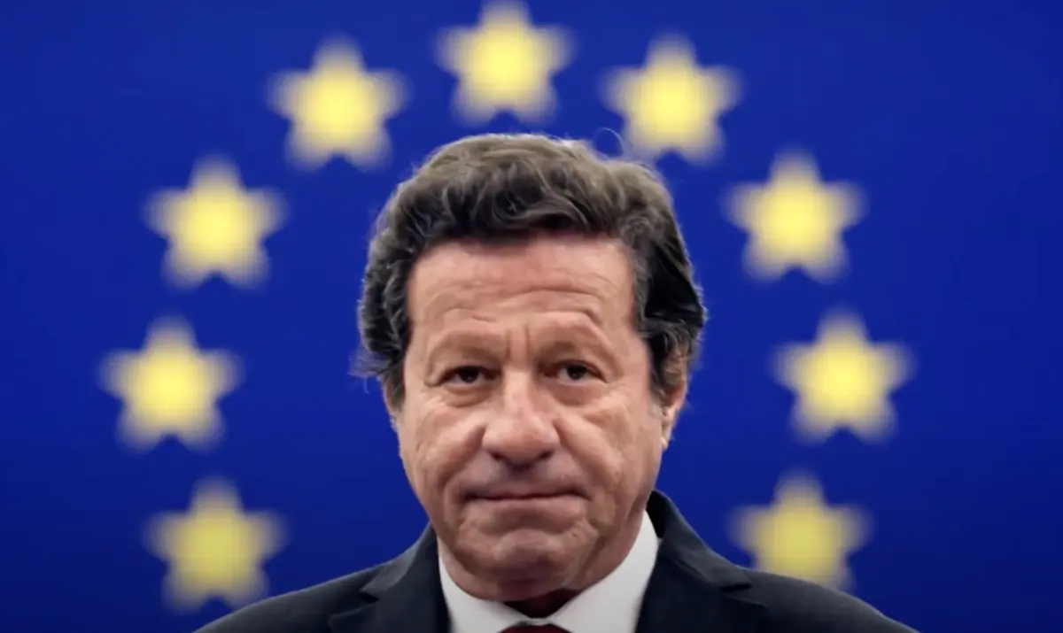 Joaquim de Almeida já assumiu ter sido "um desafio" representar papel do antigo primeiro-ministro português