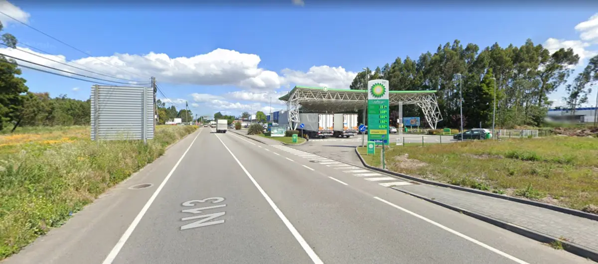 Combustível tinha sido furtado nas bombas da BP, em Mindelo