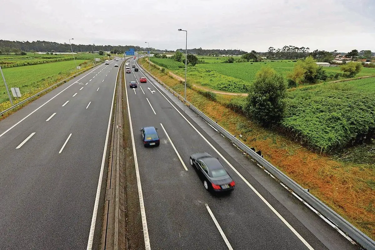 Trabalhos vão durar 70 dias
