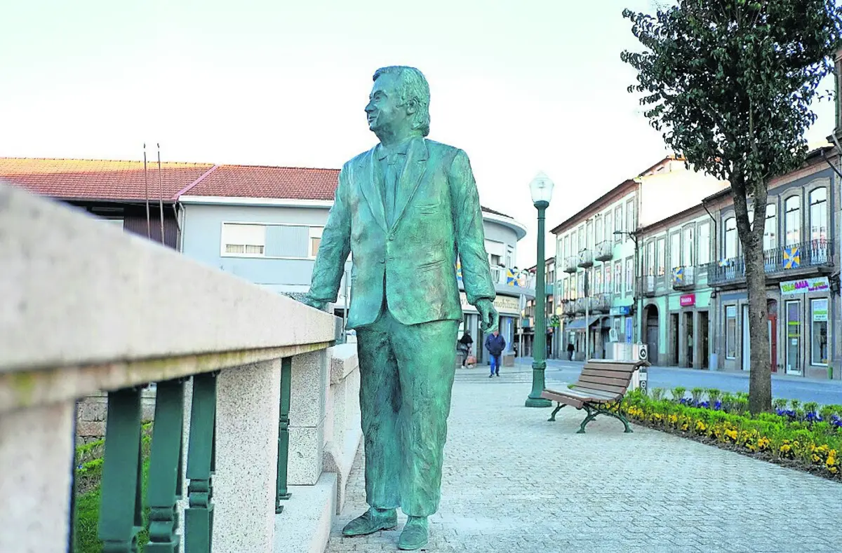 Vizela foi o único concelho do PS acima do Mondego