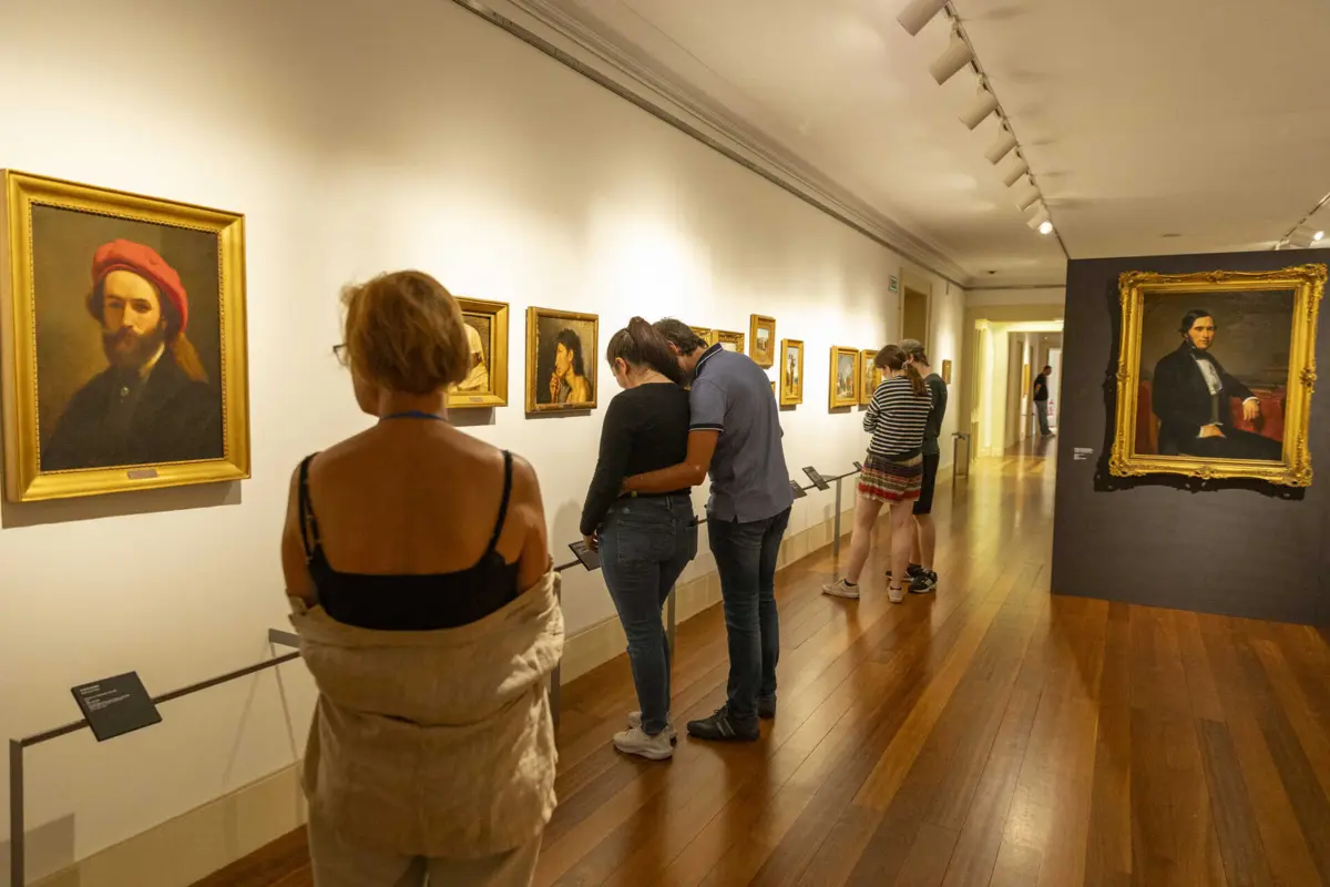 A medida vai permitir uma gestão de fluxos de visitantes