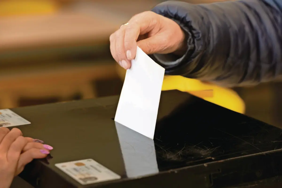 Resultados das presidenciais em Santarém foram sempre próximos dos totais nacionais