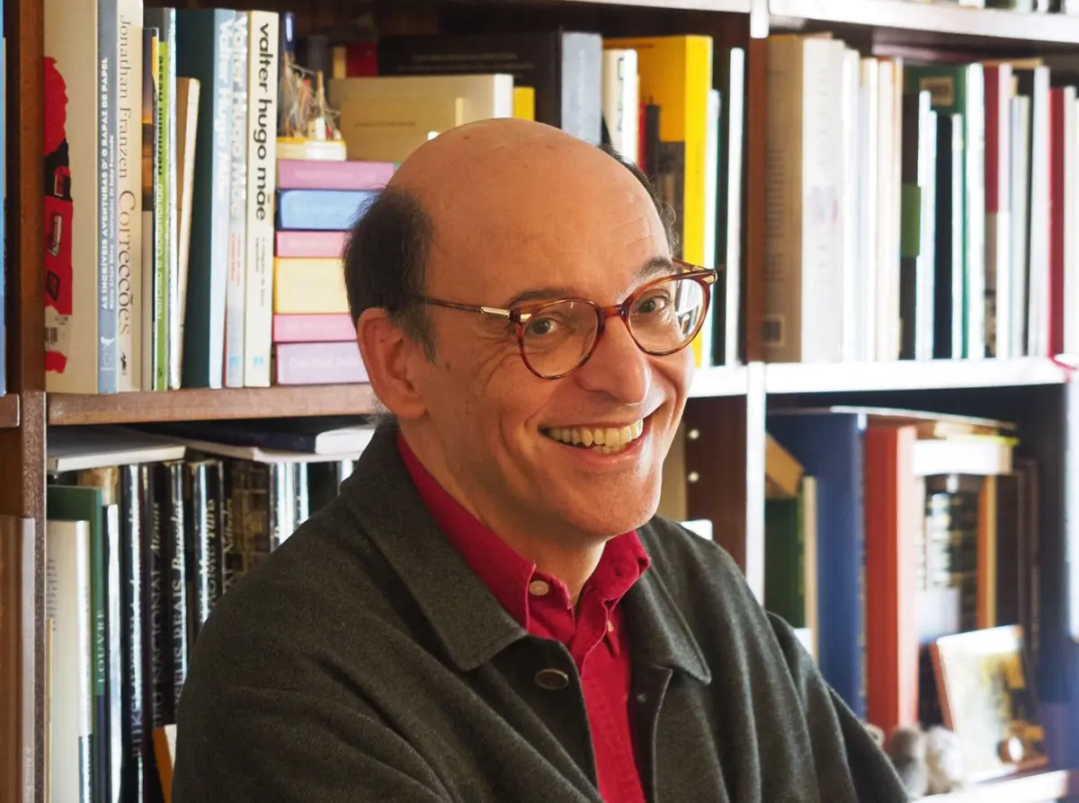 Diretor do Arquivo José Mário Branco estima em cinco mil o número de utilizadores mensais desta plataforma online que funciona desde 2018