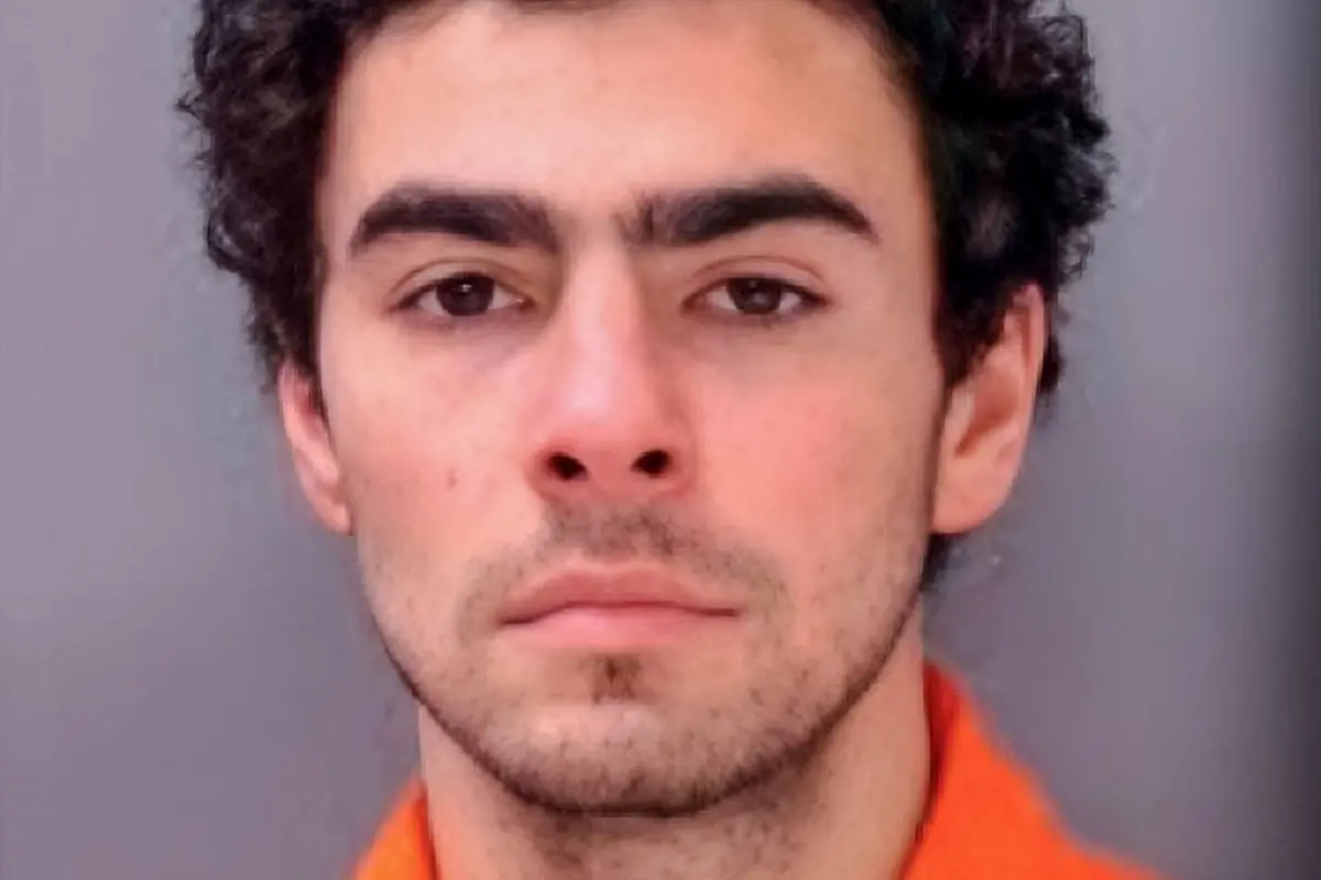 Luigi Mangione é de uma família abastada de Baltimore