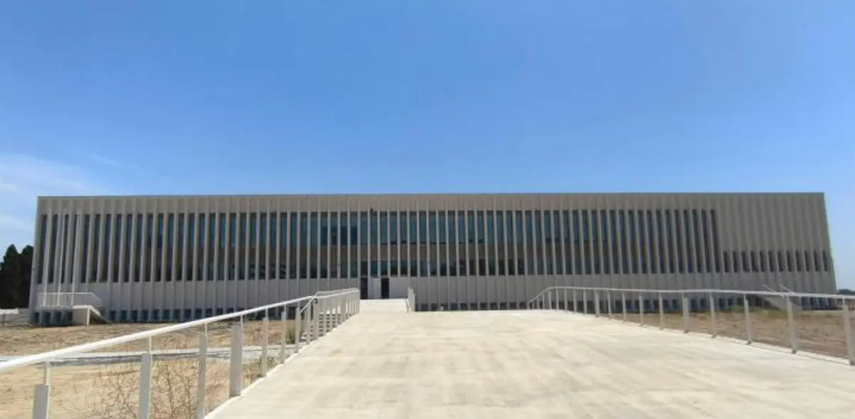 A cerimónia de inauguração vai ser presidida por Luís Montenegro