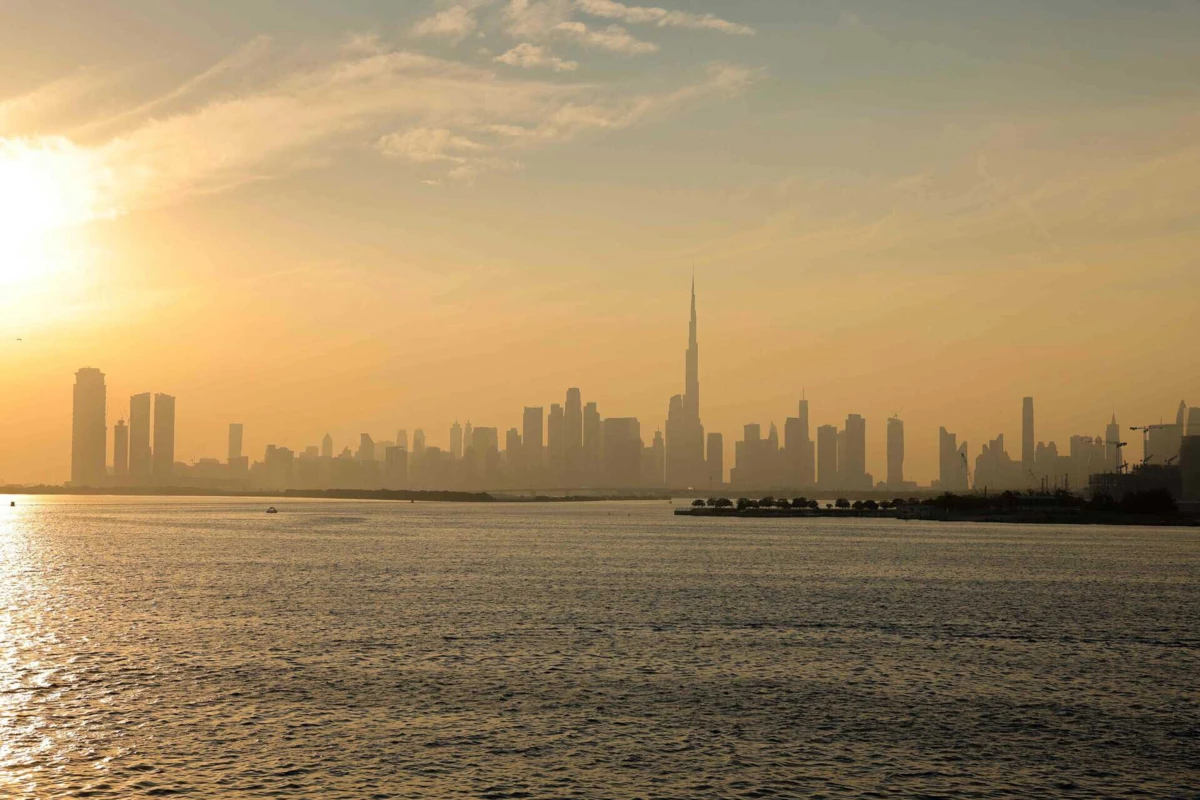 Imagem de contexto do artigo Agência suíça terá espiado personalidades europeias para os Emirados Árabes Unidos