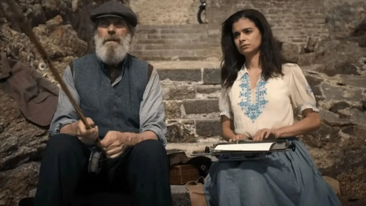 Minissérie relata últimos dias da ocupação nazi em França