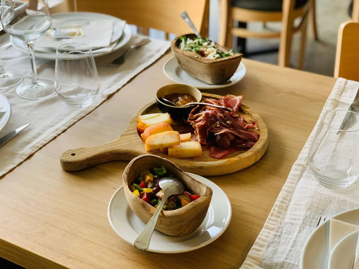 Restaurante Calça Curta