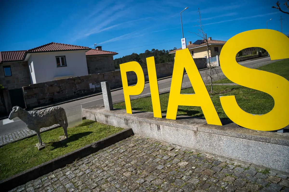 A Feira da Foda abre portas esta sexta-feira à tarde em Pias, Monção