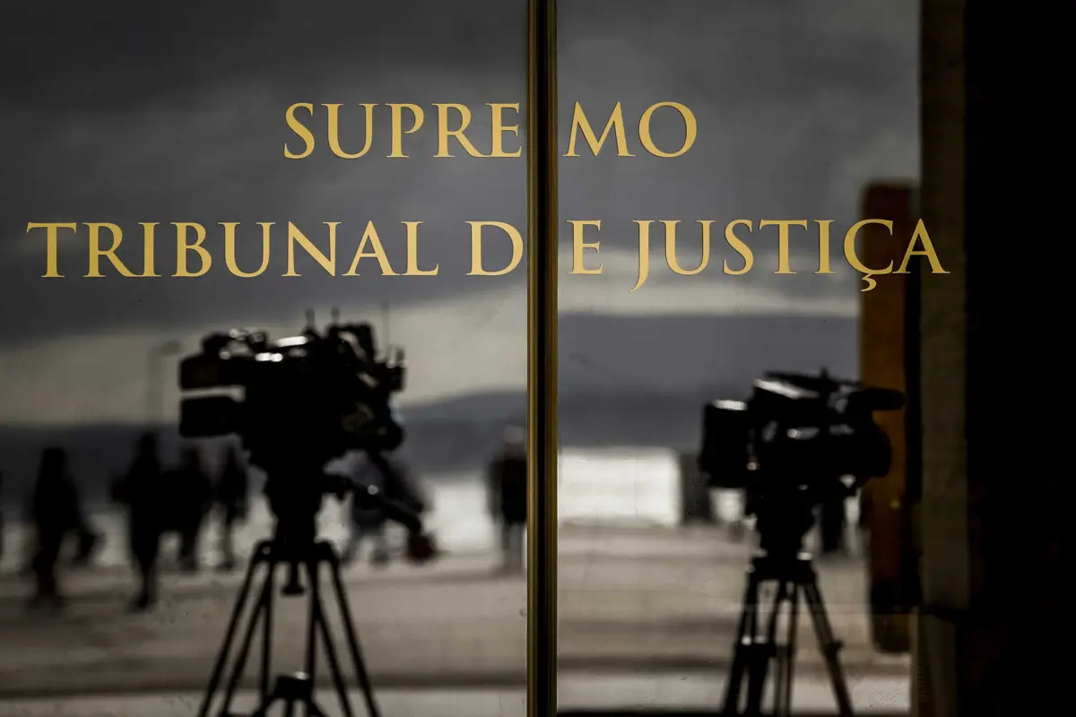 A sentença foi confirmada pelo Supremo Tribunal