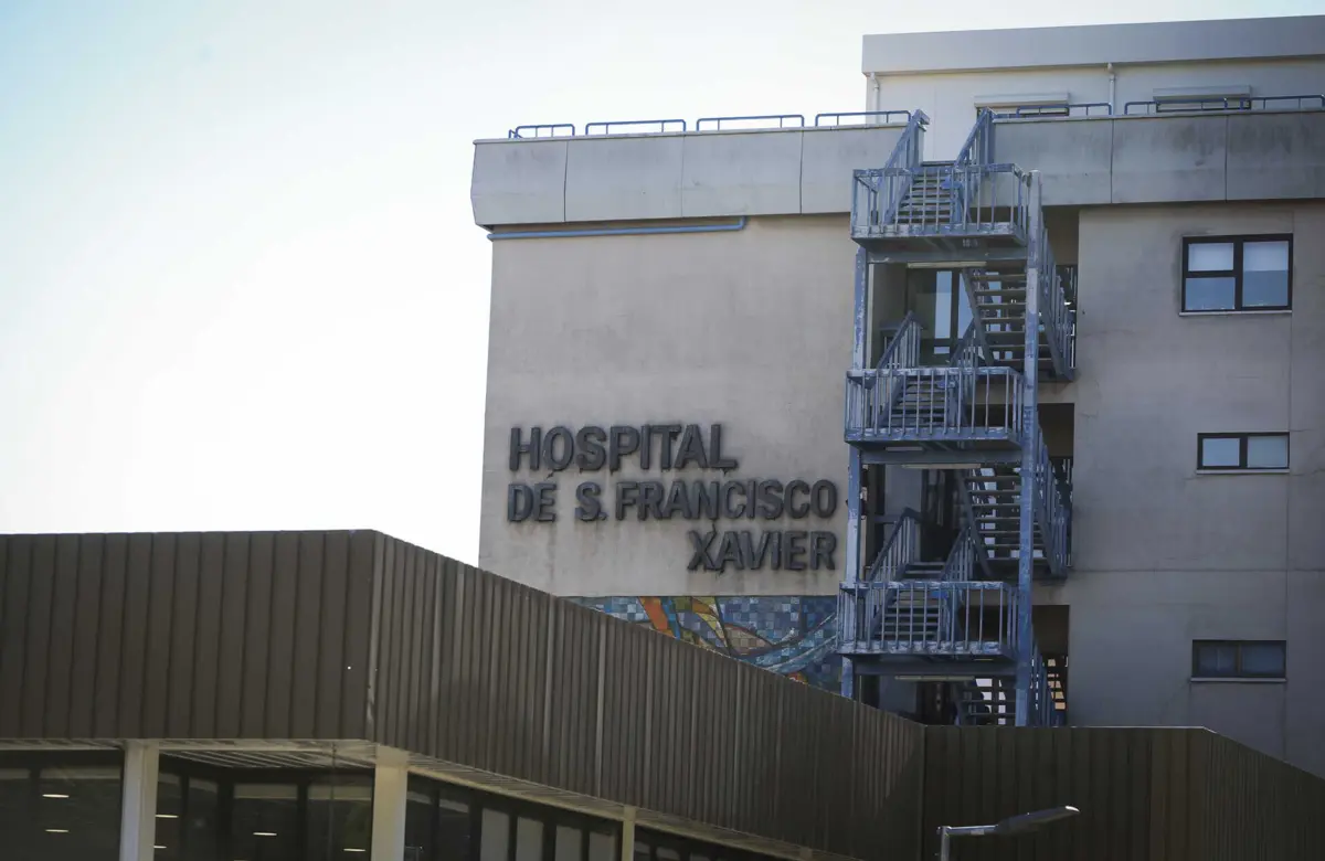 Caso aconteceu no S. Francisco Xavier, no verão passado