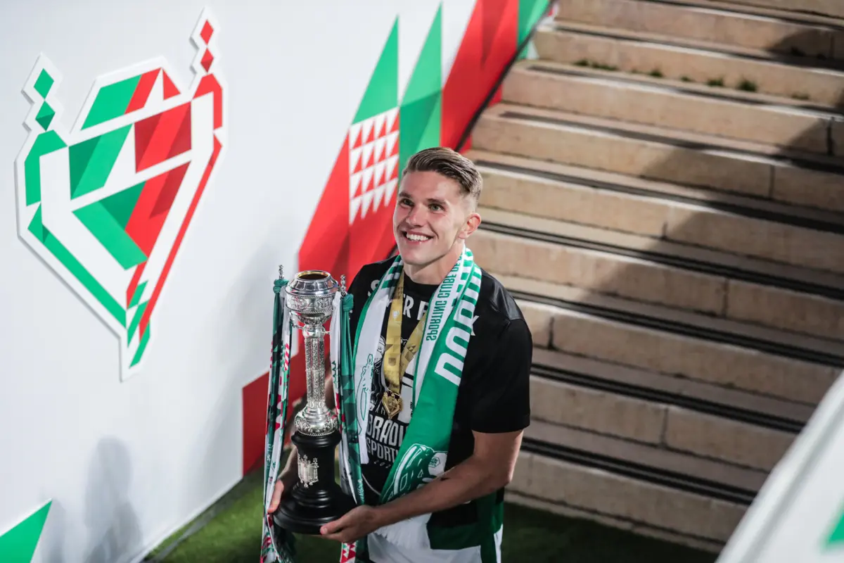 Gyokeres pode deixar o Sporting