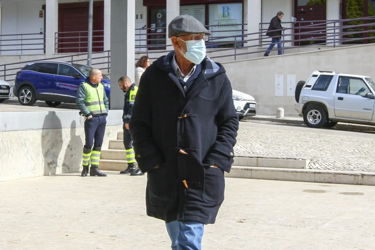 António Marques foi condenada a pagar indemnização à filha