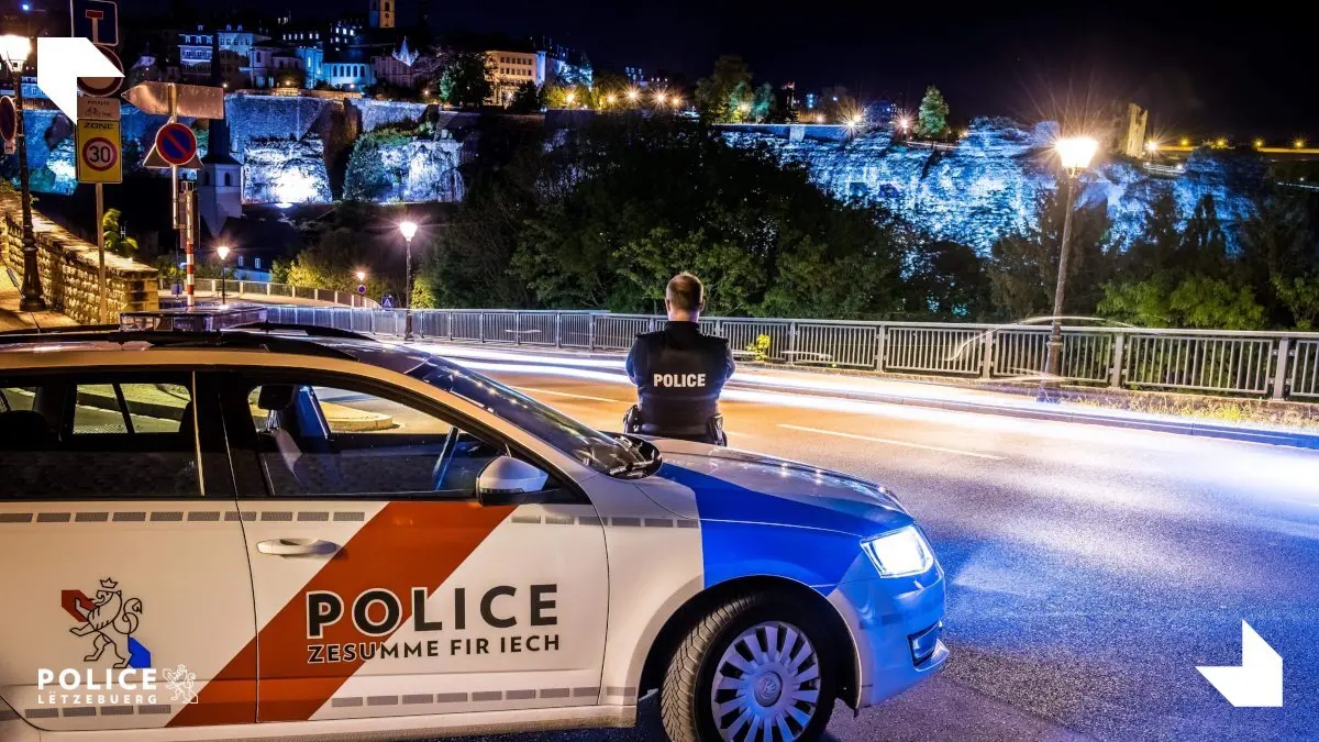 Suspeito está em prisão preventiva