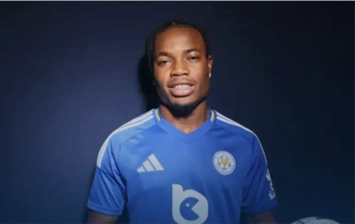 Fatawu marcou sete golos e assistiu para 13 na última temporada