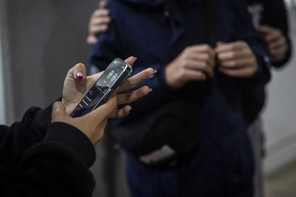 Ministério de Justiça alerta para fraude