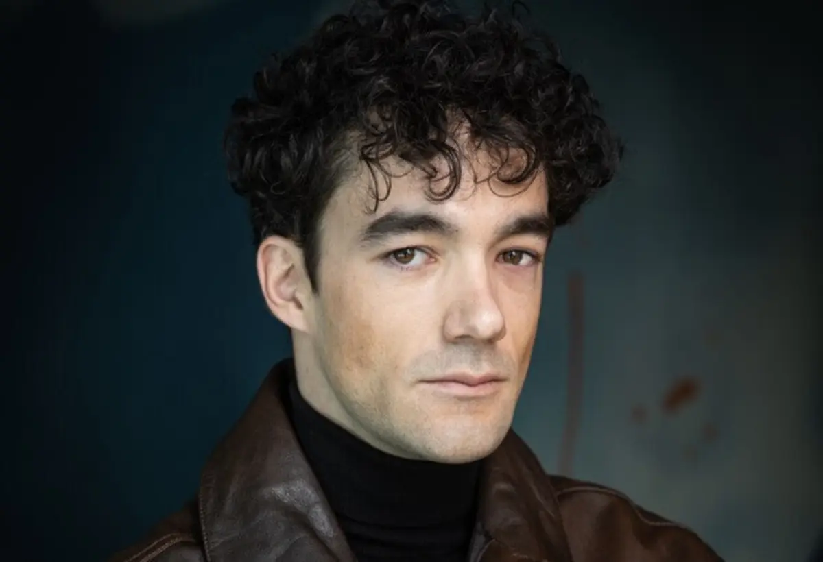 O ator foi proposto ao programa graças à sua participação como protagonista em “O Teu Rosto Será o Último”