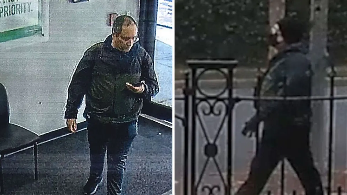 Imagem de contexto do artigo Pista nas redes sociais "apanhou" português suspeito de matar professor do MIT e duas pessoas em Brown