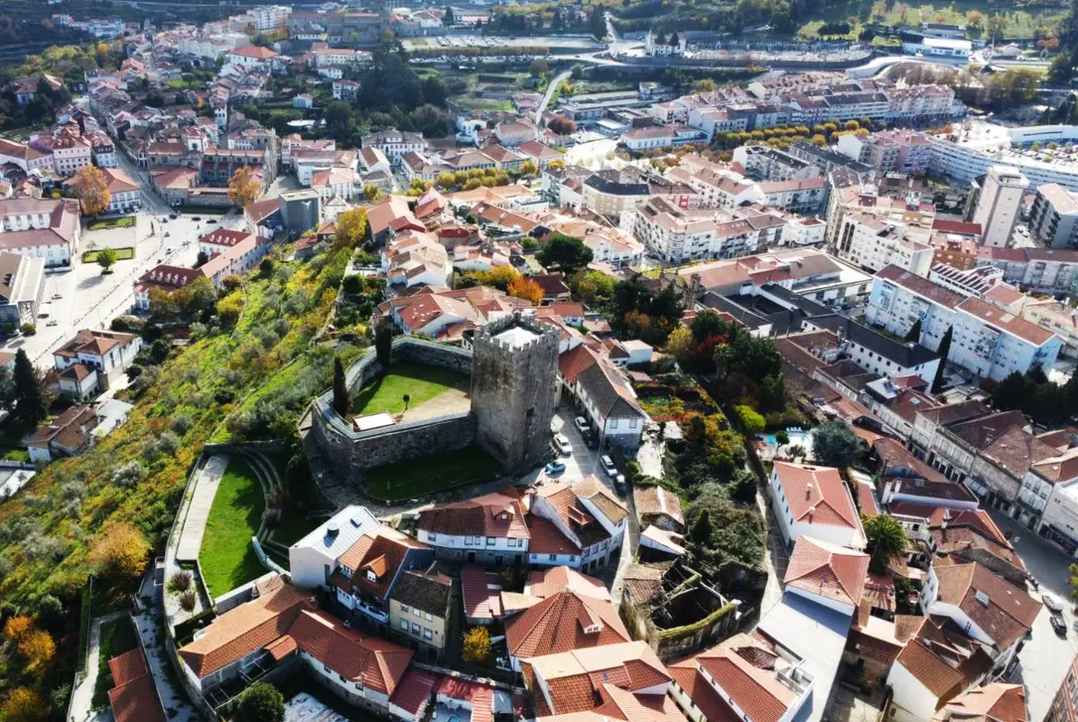 Em Lamego, proprietários que ignorem o interesse público das suas habitações serão penalizados no IMI