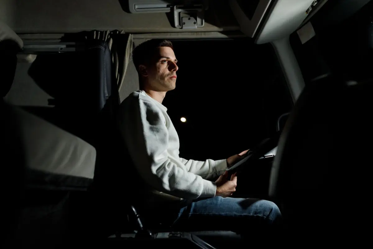 André Francisco tira a carta de pesados para conseguir um melhor salário