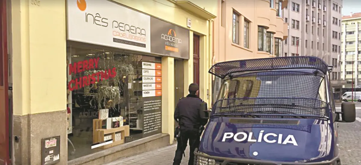 Cabeleireira está acusada de fraude fiscal e branqueamento de capitais