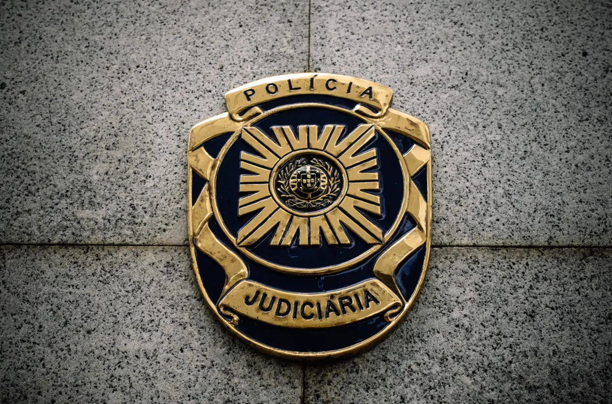 Detido ainda vai ser submetido a primeiro interrogatório judicial