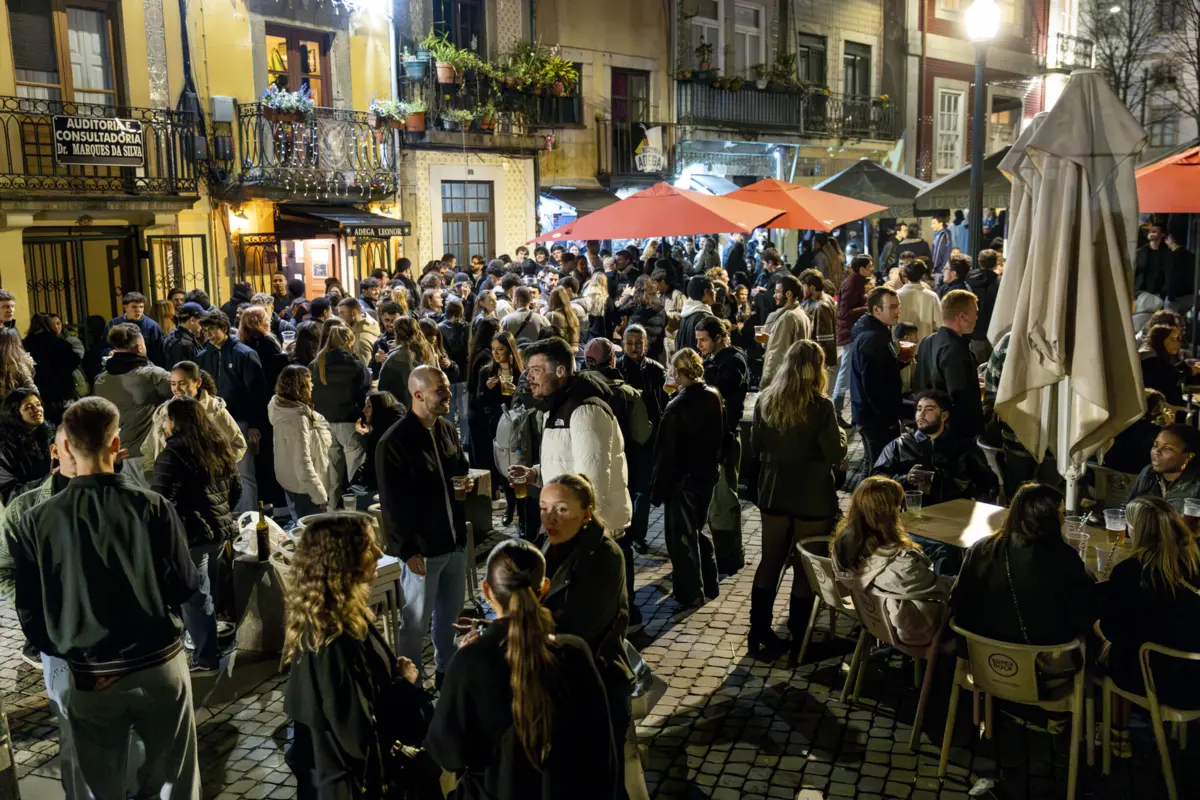 Campo dos Mártires da Pátria é zona protegida