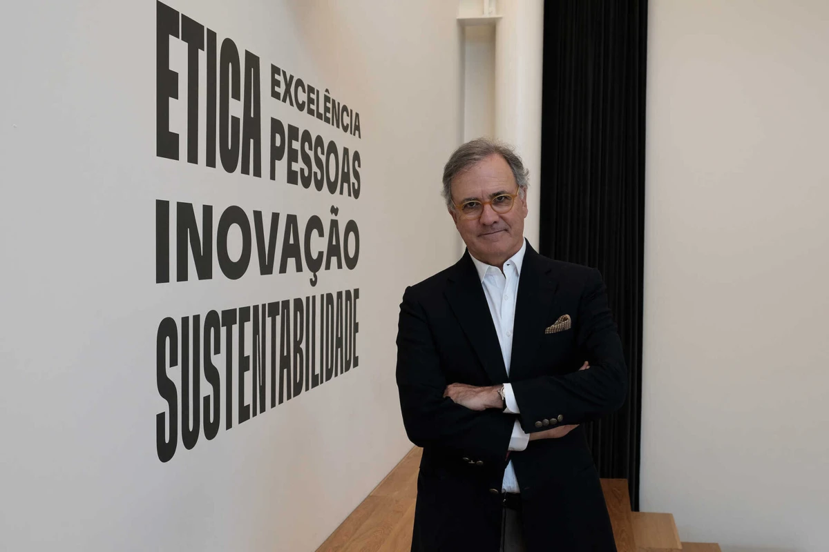 António Pires de Lima