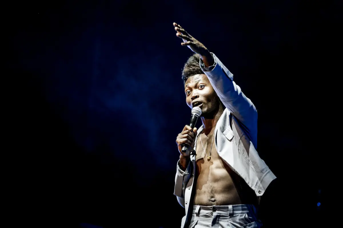 O festival acontece nos próximos fins de semana de julho