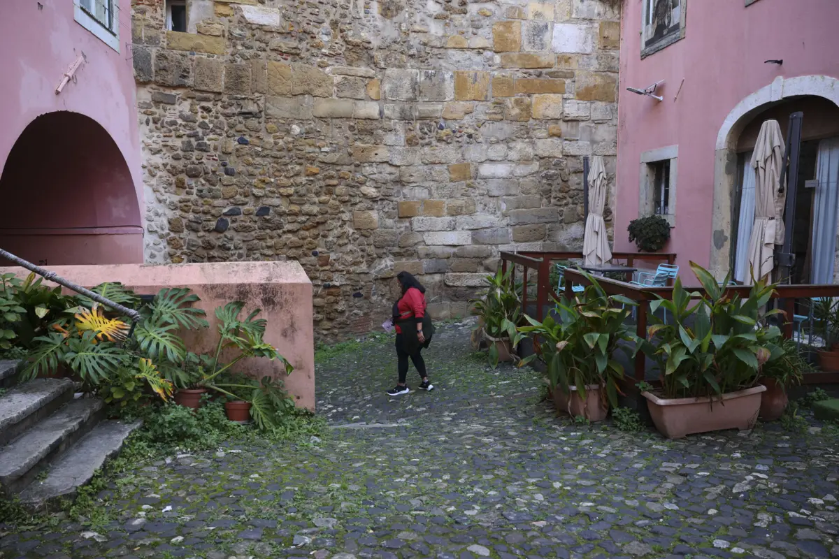 Lisboa tem influência islâmica nos costumes e hábitos, "não há é conhecimento ou vontade de reconhecer esta herança"